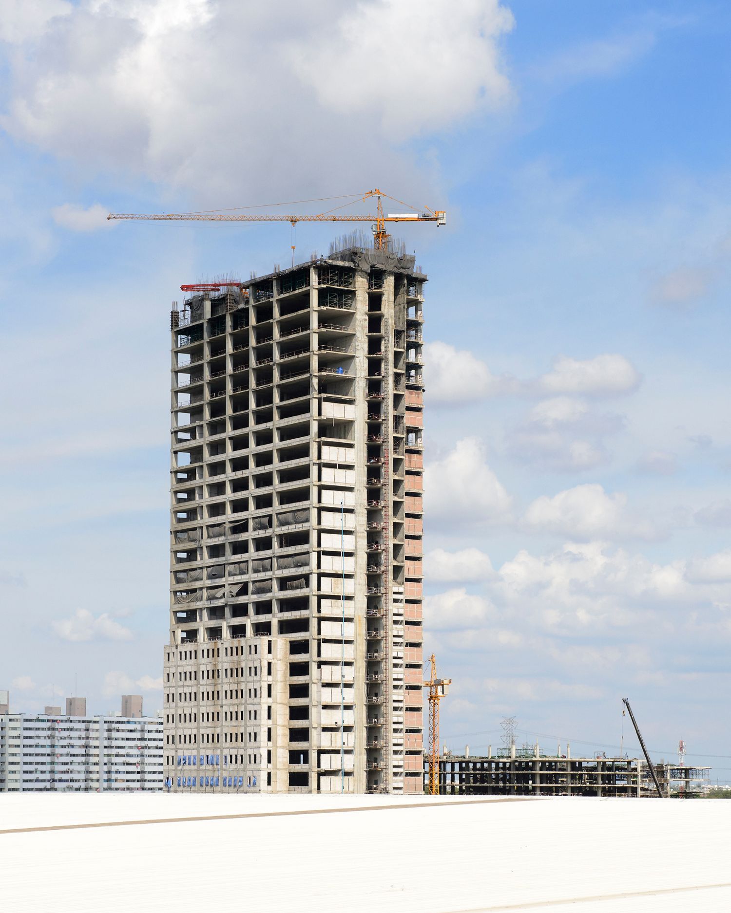 Excess Control Project, Heet