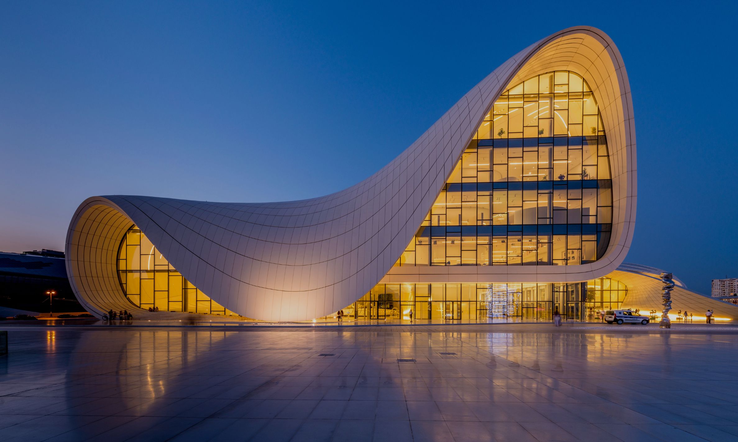 management background